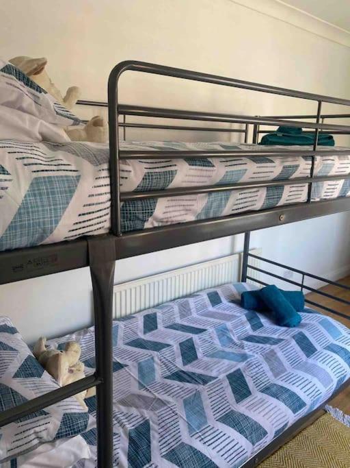 Assembly Cottage Pocklington Zewnętrze zdjęcie